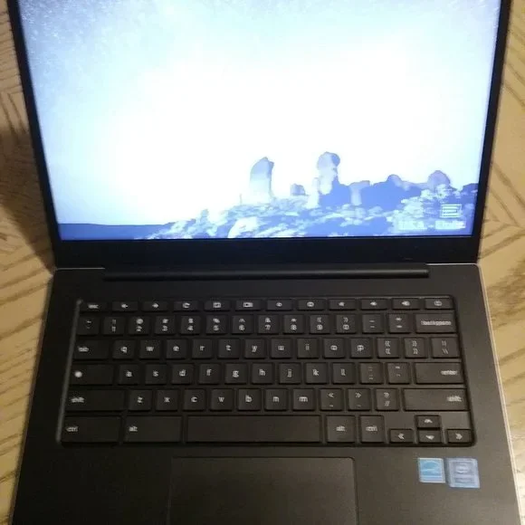 Samsung Chromebook LCD 14